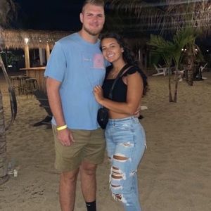 Meet your Posher, Ricky